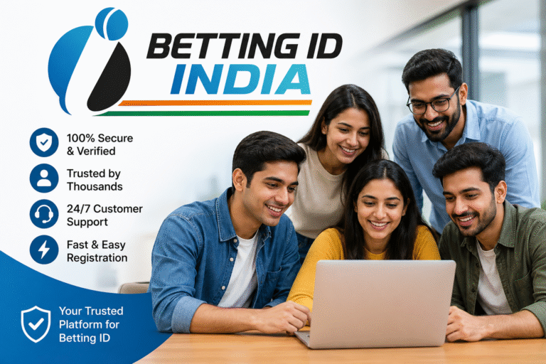 how to create an id step by step guide
